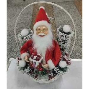 XMS décoration de noel