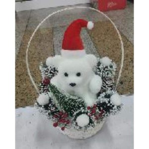 XMS décoration de noel