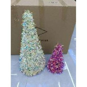 XMS sapin de noel 26cm