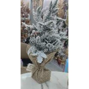 XMS arbre de décoration de noel