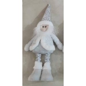 XMS décoration de noel 65cm