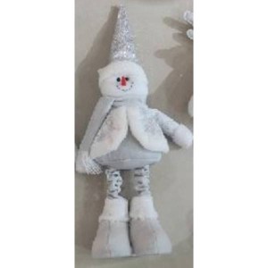 XMS décoration de noel 65cm