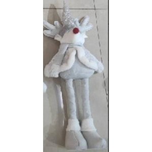 XMS décoration de noel 65cm