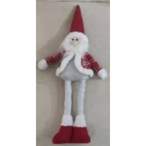 XMS décoration de noel de 65cm