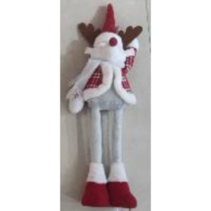 XMS décoration de noel 65cm