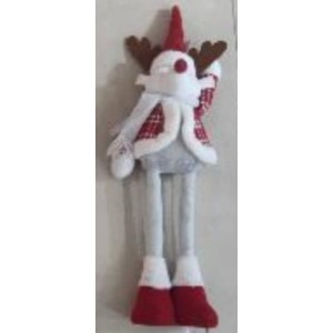 XMS décoration de noel 65cm