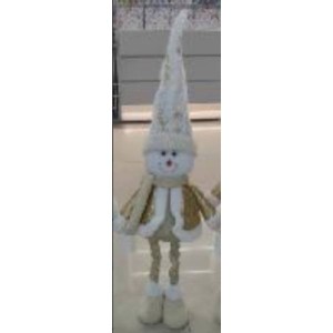 XMS décoration de noel 100cm