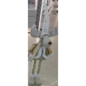 XMS décoration de noel 100cm
