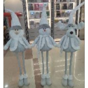 XMS décoration de noel 150cm