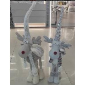 XMS décoration de noel 60cm