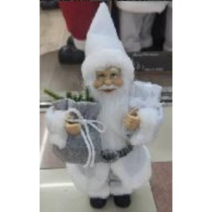 XMS décoration de noel 30cm