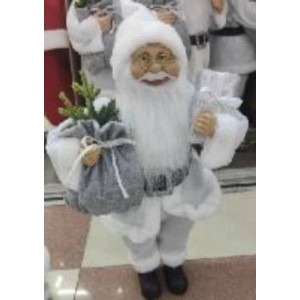 XMS décoration de noel 45cm