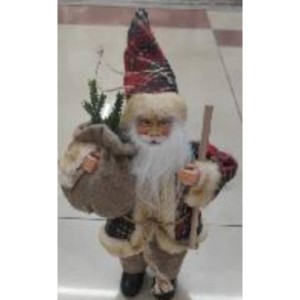 XMS décoration de noel 20cm
