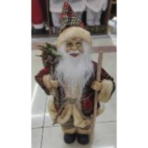 XMS décoration de noel 30cm