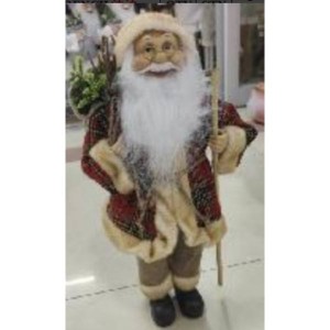 XMS décoration de noel 45cm
