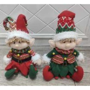 XMS décoration en peluche