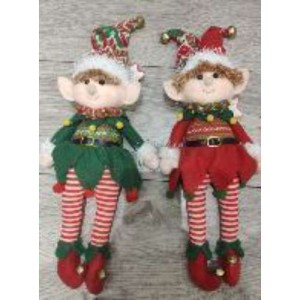XMS décoration en peluche