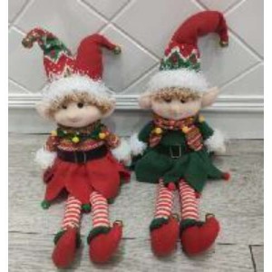 XMS décoration en peluche