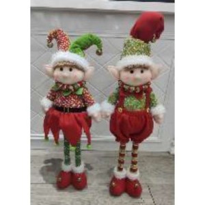 XMS décoration en peluche