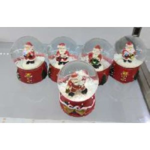 XMS decoration de noel