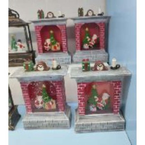 XMS décoration de noel
