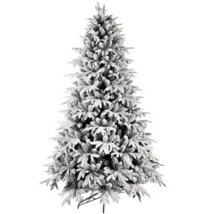 XMS sapin de noel 180cm/6p