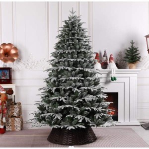 XMS sapin de noel 180cm