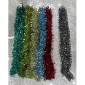 XMS guirlande 10cmx2mx5ply filament