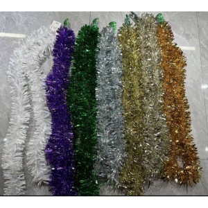 XMS guirlande 10cmx2mx5ply large/large+filament
