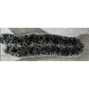XMS guirlande 15cmx2mx9ply