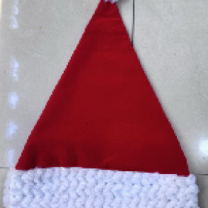 XMS chapeau de noël pour adulte