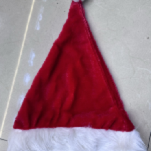 XMS chapeau de noël pour adulte
