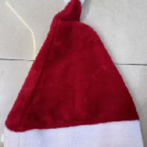 XMS chapeau de noël pour adulte