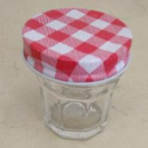 VAI jar en vitre 1.1 litre (#60371)