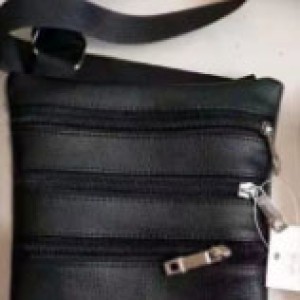 ACC sac crossbody unisex