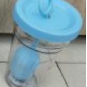PLA bouteille a thé 380ml