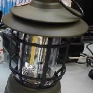 ELE lampe de secour