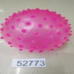 JOU ballon plastic 22cm