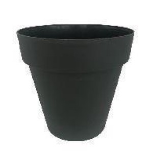 JAR grand pot de fleur blanc