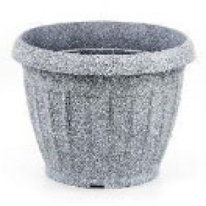 JAR pot pour plante carré