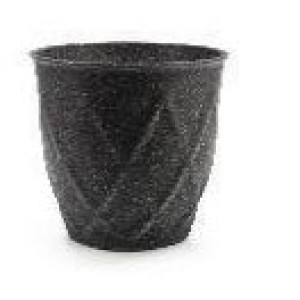 JAR pot de fleurs 28x25