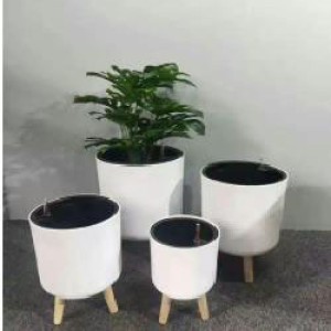 JAR pot de fleurs 27.3x37