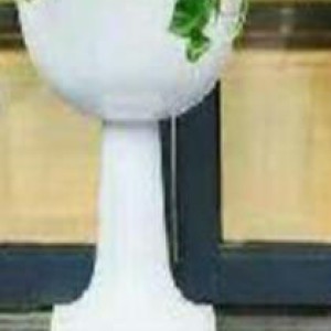JAR pot de fleurs 30.5x48