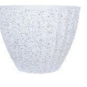 JAR pot de fleurs 21x16.9