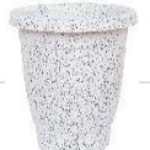 JAR pot de fleurs 19.5x15