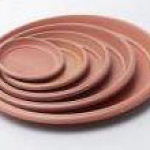 JAR plateau de pot en plastiques 23.5x18