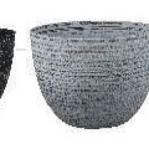 JAR pot de fleurs 35x29