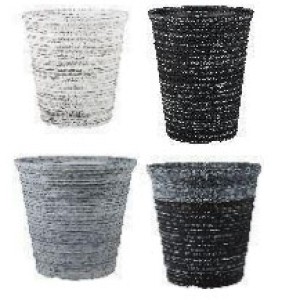 JAR pot de fleurs 31.5x35