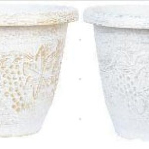 JAR pot de fleurs 31x23