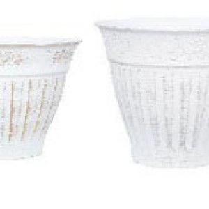 JAR pot de fleurs 30x23